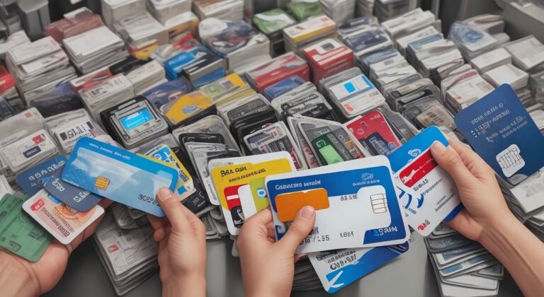 4 Best Credit Card in USA