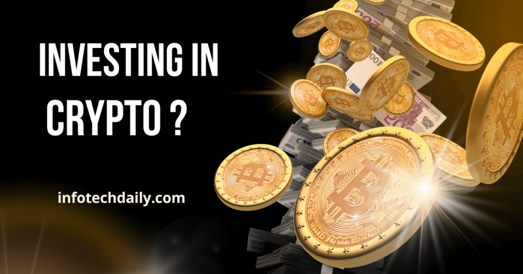 Most Popular Investment Options in 2024